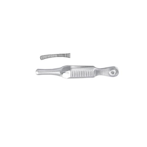 John-Hopkins Bulldog Clamp 5.5 Cm - 2 1/8