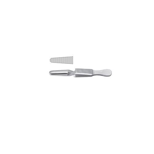 Dieffenbach Bulldog Clamp Straight