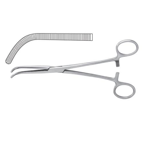 Mixter-O-Shaugnessy Dissecting and