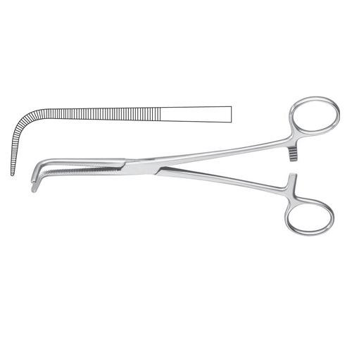 Wickstroem Dissecting and Ligature Forcep