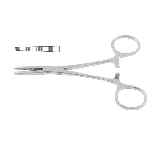 Spencer-Wells Haemostatic Forcep Straight 20 Cm - 8