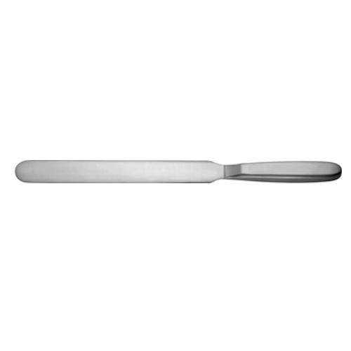 Virchow Brain Knife With Hollow Handle 33.5 Cm - 13 1/4" Blade Size 200 Mm
