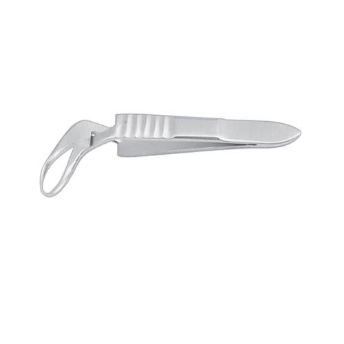 Jones Towel Clamp Sharp 8.5 Cm - 3 1/4