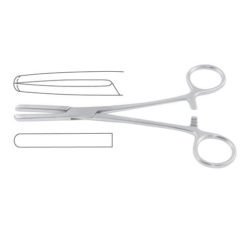Presbyterian Tubing Clamp 16.5 Cm - 6 1/2