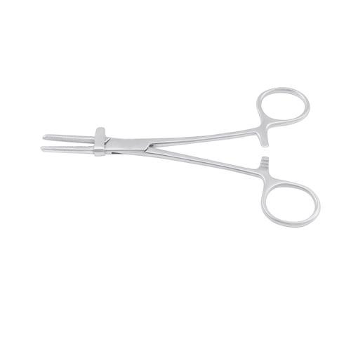 Tubing Clamp With Safety Guard 19 Cm - 7 1/2