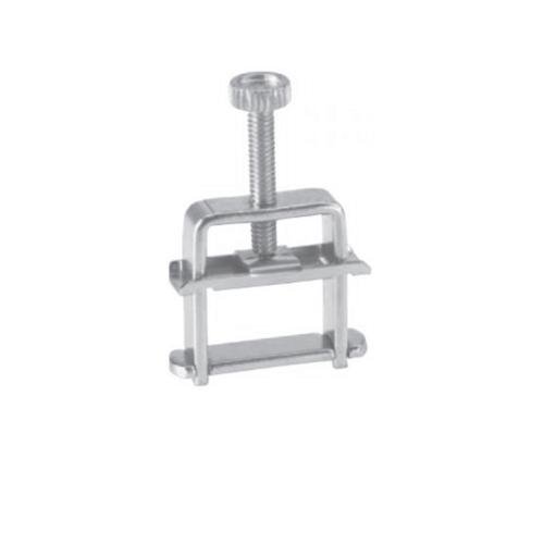 Hoffmann Tubing Clamp Width 25 Mm (SKS-SUR-0529)