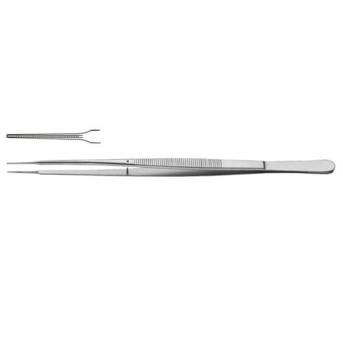 DeBakey Micro Atrauma Forcep