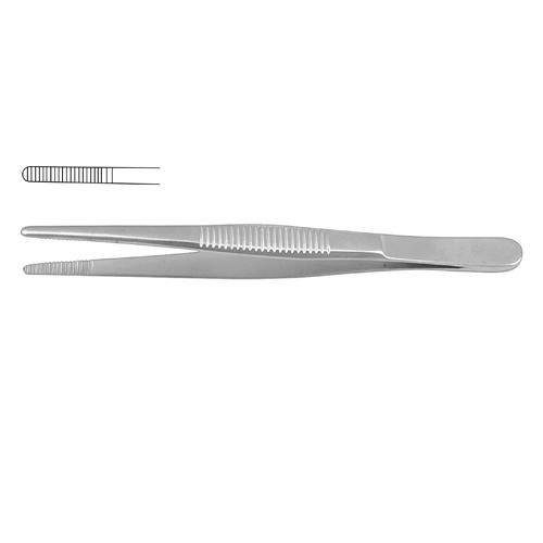 Standard Pattern Dressing Forceps 10.5 Cm - 4 1/4
