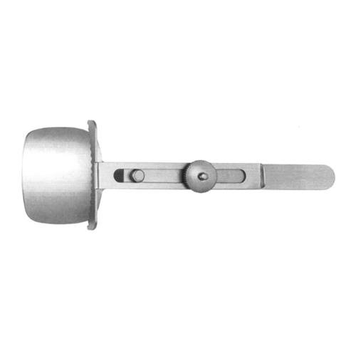 Downes Lid Clamp 9.5 Cm - 3 3/4
