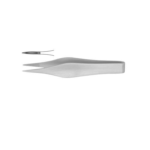 Feilchenfeld Splinter Forcep 9 Cm - 3 1/2