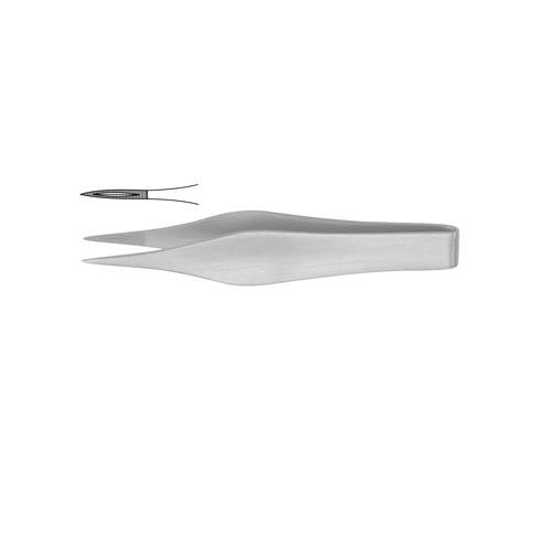 Feilchenfeld Splinter Forcep 11.5 Cm - 4 1/2