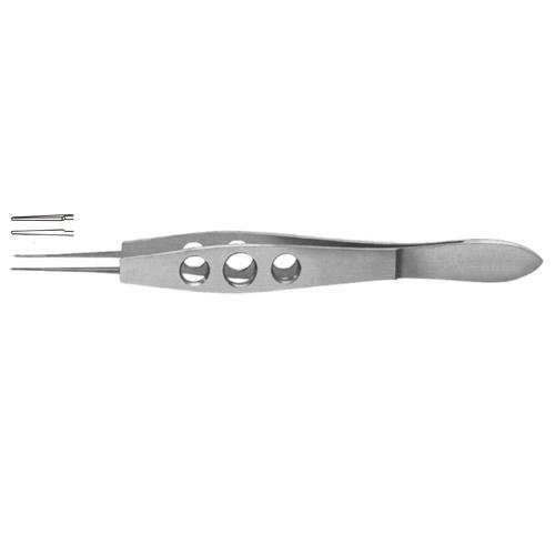 Suture Tying Forcep