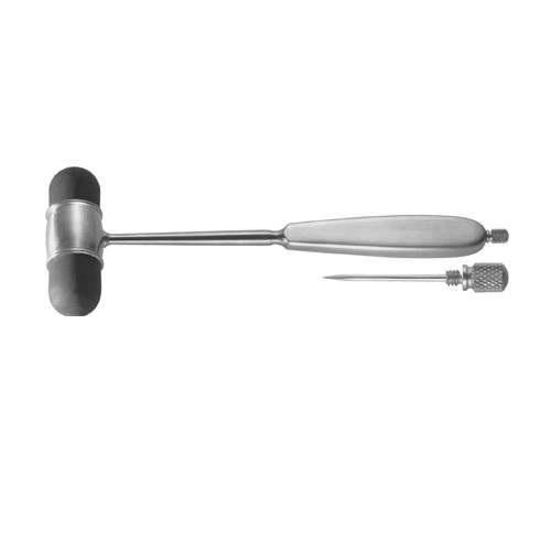 Ultragripâ„¢ Tc Debakey Atrauma Forcep 16 Cm - 6 1/4" Tip Size 2.0 Mm