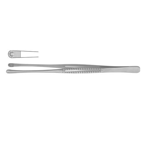 Mayo (Russian) Dissecting Forceps Overview: Mayo (Russian) Dissecting Forceps 23 Cm - 9