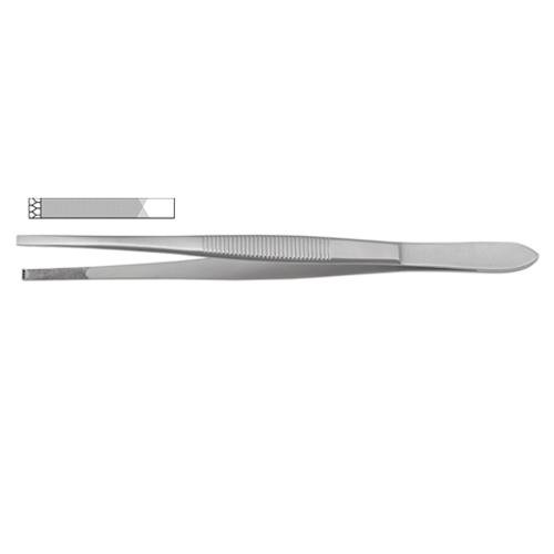 Stille-Barraya Dissecting Forceps 20 Cm - 8