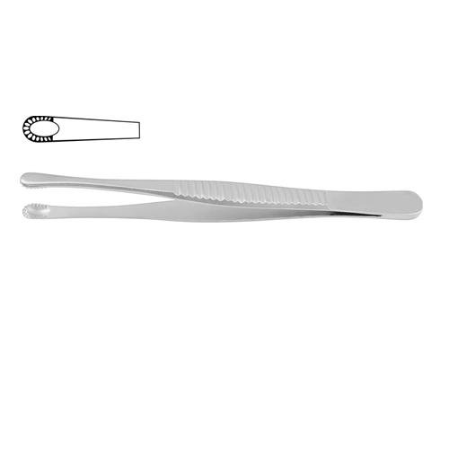 Russian Modell Dissecting Forceps Overview: Russian Modell Dissecting Forceps 15 Cm - 6