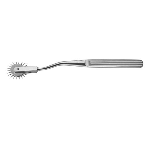 Sensibility Instrument