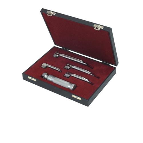 Miller Laryngoscope Set (SKS-SUR-0833)