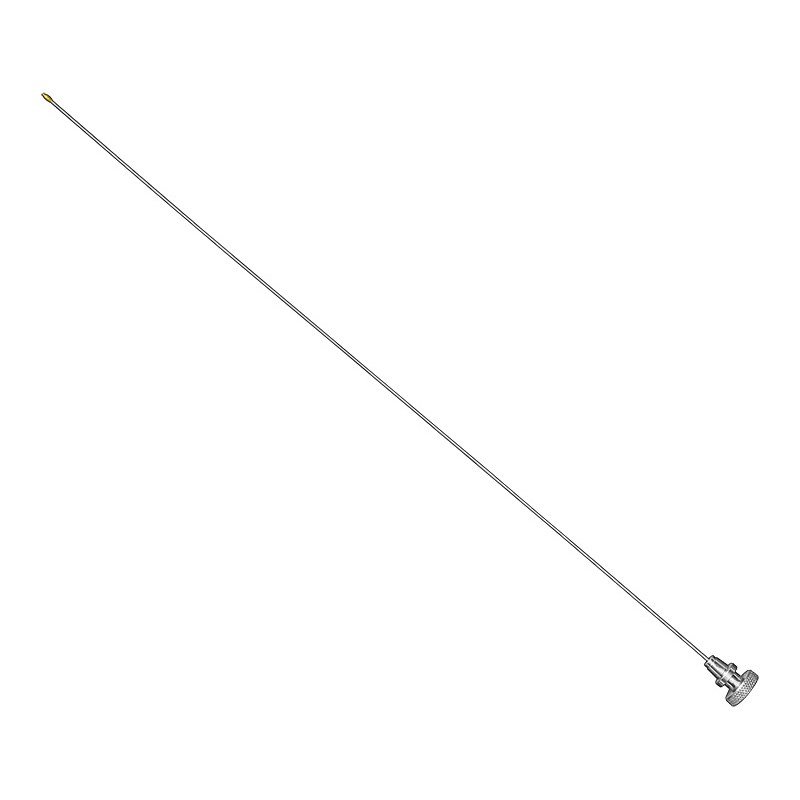 Obturator
