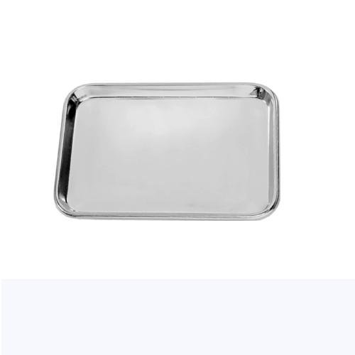 Instrument Tray Size 400 X 270 X 20 Mm