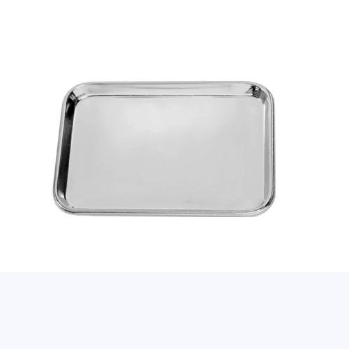 Instrument Tray Size 210 X 160 X 10 Mm