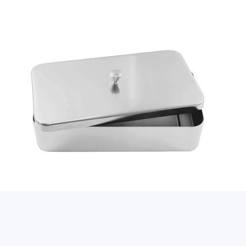 Instrument Box Lid Without Knob Size 230 X 130 X 50 Mm