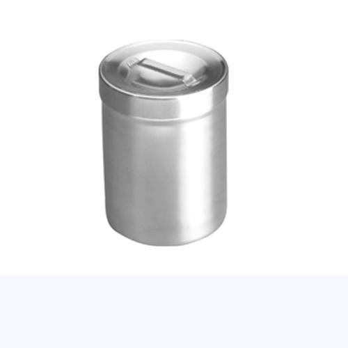 Dressing Jars Lid With Knob Size Ã˜ 125 X 125 Mm