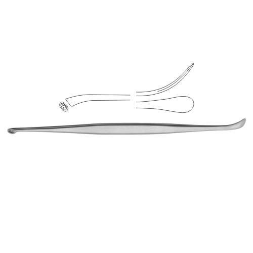 Penfield Dura Dissector Fig.3 19.5 Cm - 7 3/4