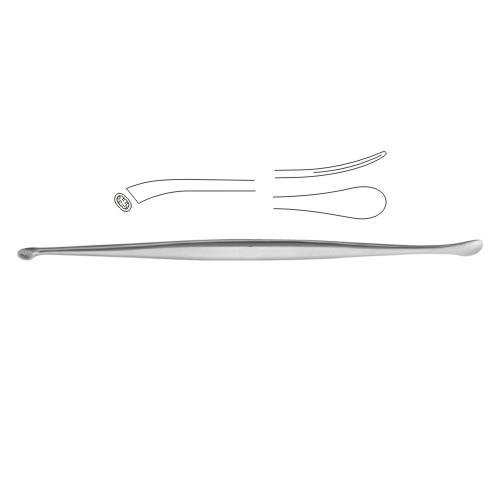 Penfield Dura Dissector Fig.2 19.5 Cm - 7 3/4