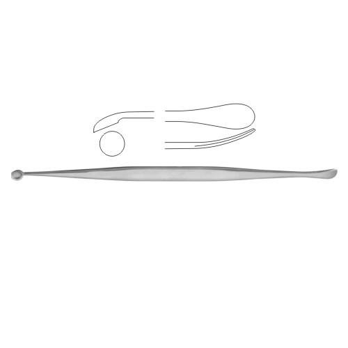 Penfield Dura Dissector Fig.1 22 Cm - 8 3/4