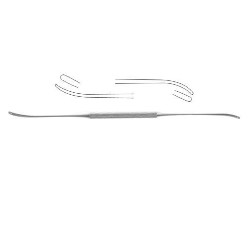 Olivecrona Dura Dissector 18 Cm - 7