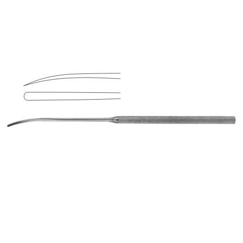 Davis Dura Dissector 21.5 Cm - 8 1/2