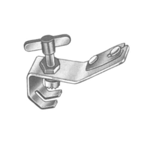 Yasargil (Leyla) Fixation Base Complete Standard (SKS-SUR-1035)