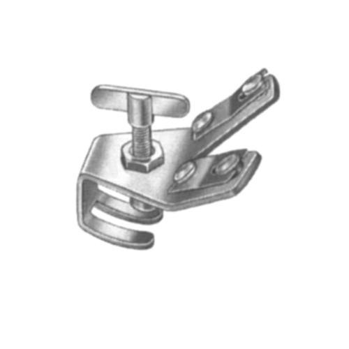 Yasargil (Leyla) Fixation Base Complete Standard (SKS-SUR-1036)