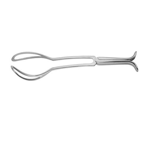 Piper Obstetrical Forcep