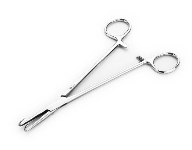 Clamps