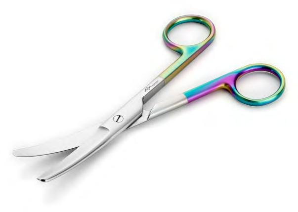 Sks-Vet-0106 — Size 11CM