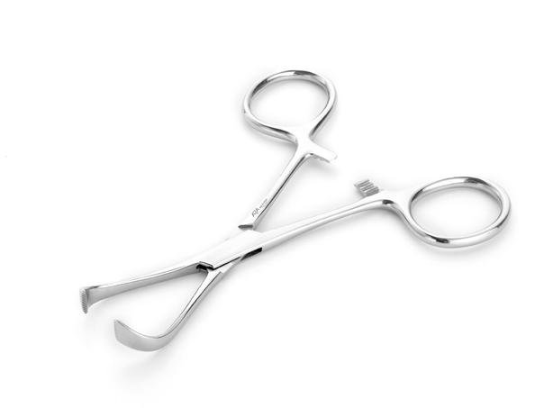 Jones Cross Action Towel Clip