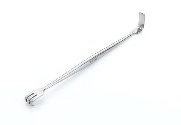 Sks-Vet-0231 — Size 38MM, 215MM
