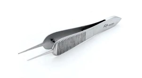 Sks-Vet-0234 — Size 6MM, 215MM