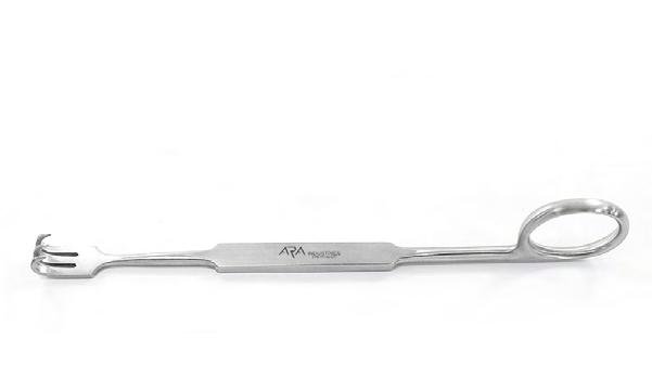 Sks-Vet-0237 — Size 20MM, 215MM