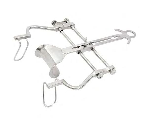 Sks-Vet-0241 — Size 180MM