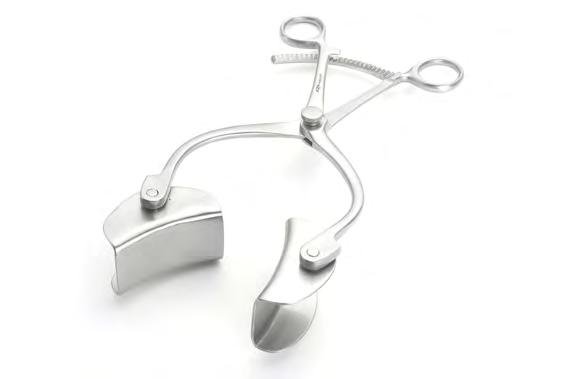 Sks-Vet-0245 — Size 130MM