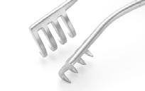 Sks-Vet-0258 — Size 60MM, 14CM