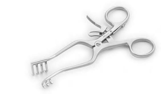 Sks-Vet-0259 — Size 60MM, 14CM