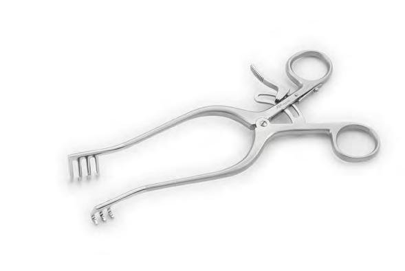 Sks-Vet-0261 — Size 90MM, 20CM