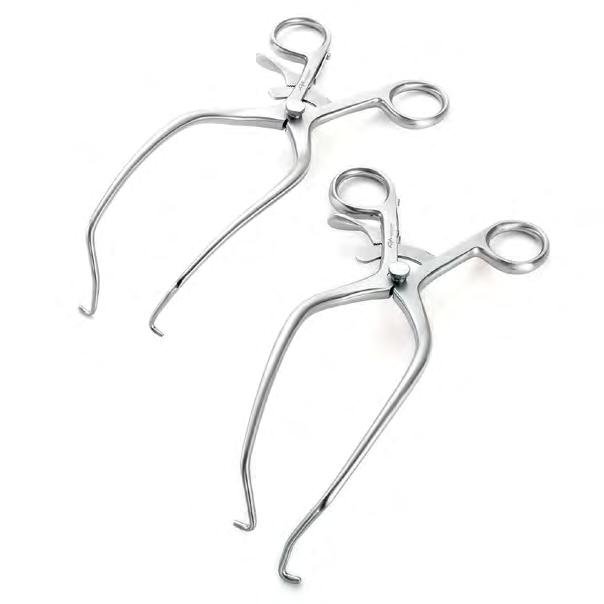 Sks-Vet-0263 — Size 40MM, 205MM