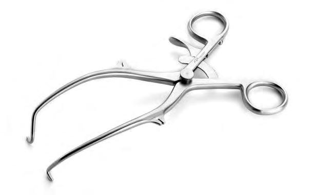 Sks-Vet-0265 — Size 180MM
