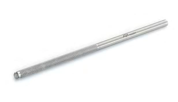 Swann Morton Fine Blades Handle