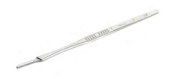 Swann Morton Handles